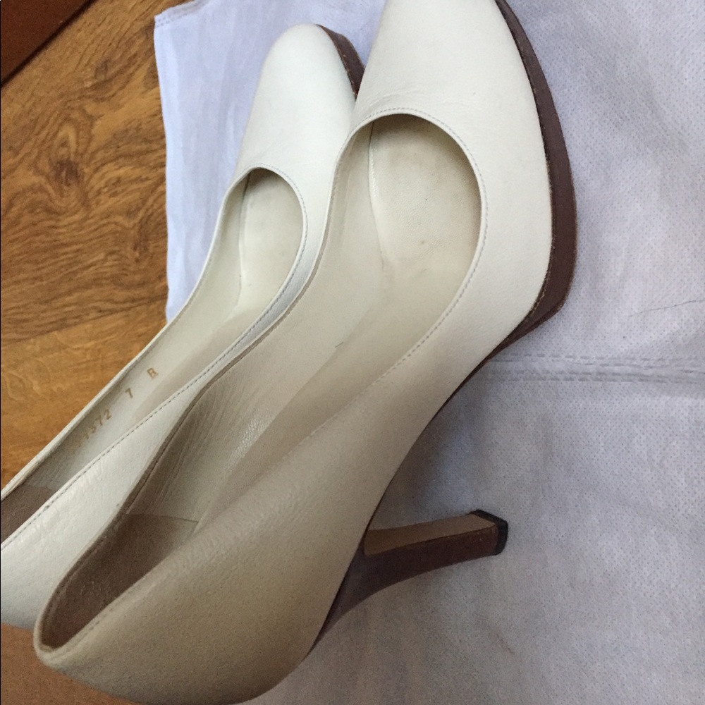 Gucci heels
